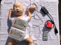 Leardal Resusci Baby QCPR Airway