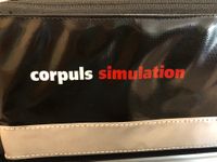 corpuls simulation