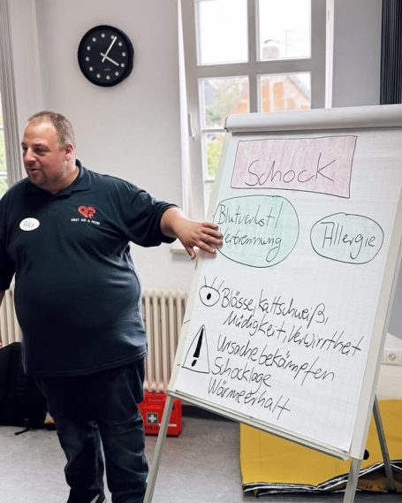 Alexander Frietsch Impulsvortrag